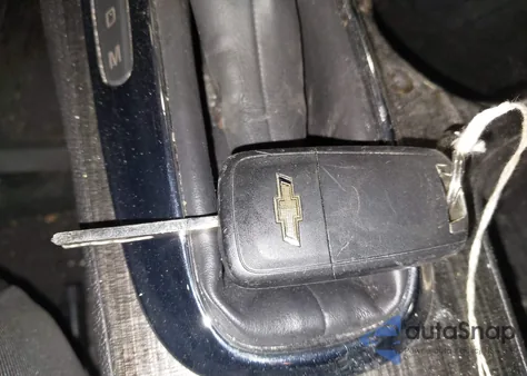 2015 Chevrolet Malibu 1Lt из США, поврежденный, VIN 1G11C5SL3FF274243